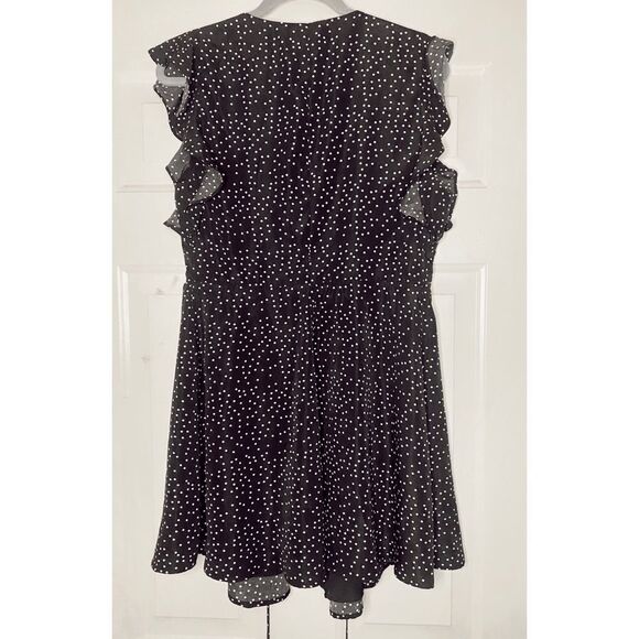 URBAN Outfitters Polka Dot Dress - Picture 3 of 9